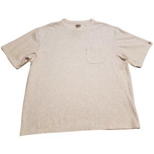 Schmidt Workwear Short Sleeve Pocket Front Tee XL